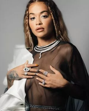 Rita Ora OnlyFans Leaked Free Thumbnail Picture - #EZ8iLj3sRt