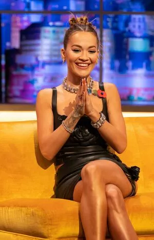 Rita Ora OnlyFans Leaked Free Thumbnail Picture - #EgvjEpUjCf