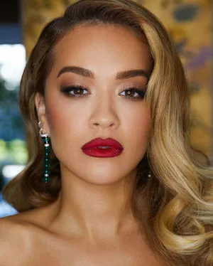 Rita Ora OnlyFans Leaked Free Thumbnail Picture - #Ejj6siHE8f