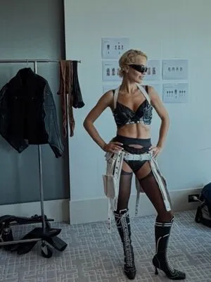 Rita Ora OnlyFans Leaked Free Thumbnail Picture - #Eq5Jk4OpBC