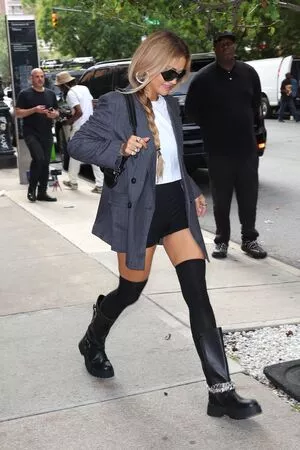 Rita Ora OnlyFans Leaked Free Thumbnail Picture - #EuyhdP7gO9