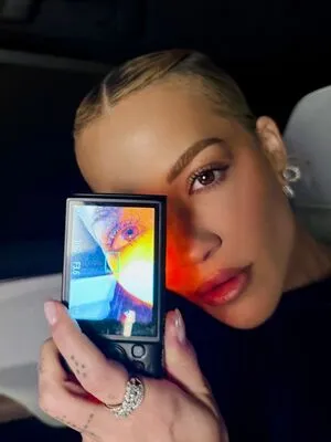 Rita Ora OnlyFans Leaked Free Thumbnail Picture - #EwgEZCTRqo