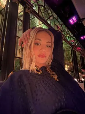 Rita Ora OnlyFans Leaked Free Thumbnail Picture - #FHcvQBWDUg