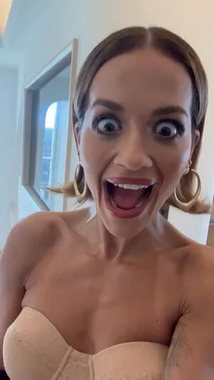 Rita Ora OnlyFans Leaked Free Thumbnail Picture - #FYF9ZIDNas