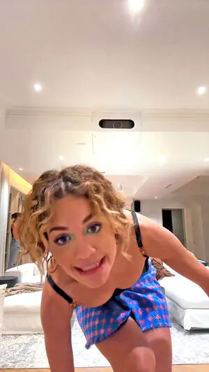 Rita Ora OnlyFans Leaked Free Thumbnail Picture - #FdcJUQjdg9