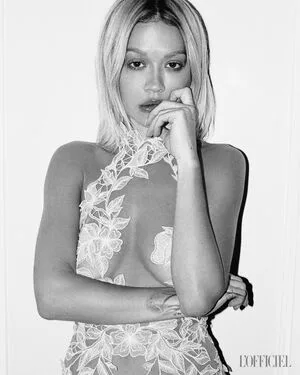 Rita Ora OnlyFans Leaked Free Thumbnail Picture - #FhRHGo3fYD