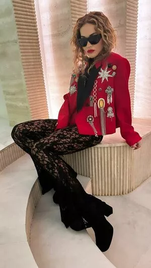 Rita Ora OnlyFans Leaked Free Thumbnail Picture - #Fsb8UjbXHw