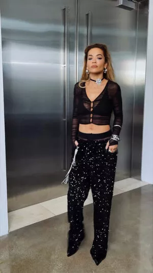 Rita Ora OnlyFans Leaked Free Thumbnail Picture - #FyCDfJ4ZOb