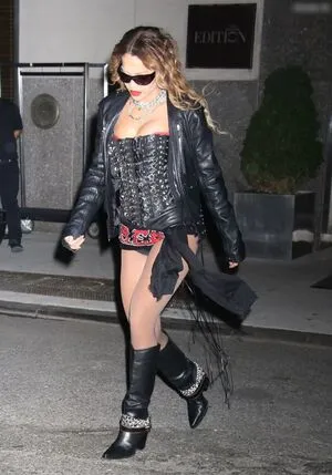 Rita Ora OnlyFans Leaked Free Thumbnail Picture - #Fzb2k7xLIx