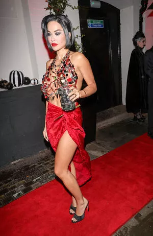 Rita Ora OnlyFans Leaked Free Thumbnail Picture - #G59azZU2pG