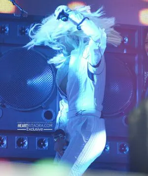 Rita Ora OnlyFans Leaked Free Thumbnail Picture - #G5IYIdQXXd