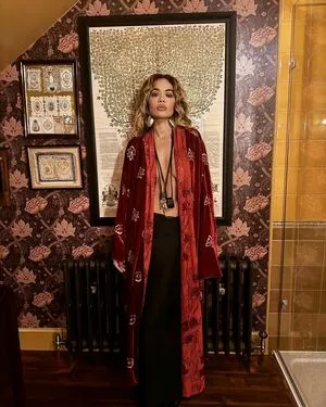 Rita Ora OnlyFans Leaked Free Thumbnail Picture - #GCC8emfhcu