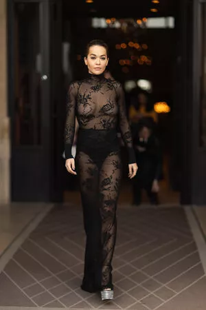 Rita Ora OnlyFans Leaked Free Thumbnail Picture - #GZTHeLcu2q