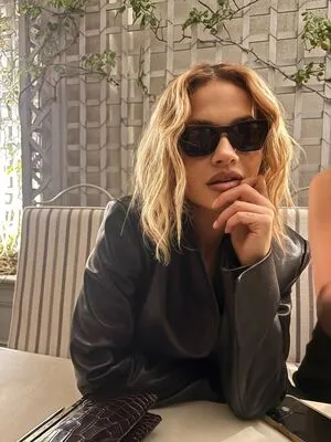 Rita Ora OnlyFans Leaked Free Thumbnail Picture - #Gc2bgCMKbF