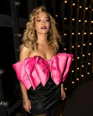 Rita Ora OnlyFans Leaked Free Thumbnail Picture - #GgQbD8gK7K