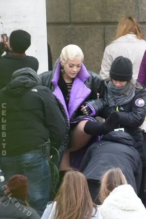 Rita Ora OnlyFans Leaked Free Thumbnail Picture - #GpNHuEOXPE