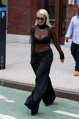 Rita Ora OnlyFans Leaked Free Thumbnail Picture - #Gq1SVoZf7M