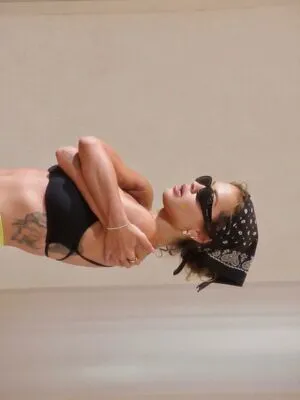 Rita Ora OnlyFans Leaked Free Thumbnail Picture - #GqwFE2icDZ