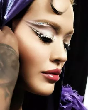 Rita Ora OnlyFans Leaked Free Thumbnail Picture - #GrVEMpmWT6