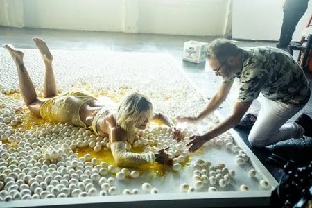 Rita Ora OnlyFans Leaked Free Thumbnail Picture - #GxlcqDyqmf