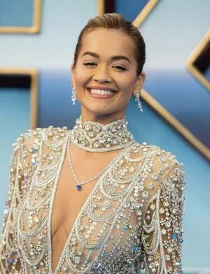 Rita Ora OnlyFans Leaked Free Thumbnail Picture - #H5zRtEqZWi