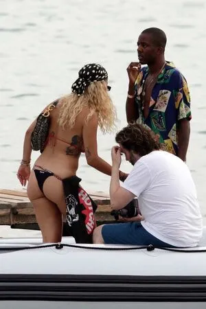 Rita Ora OnlyFans Leaked Free Thumbnail Picture - #H7PdbRdlxe