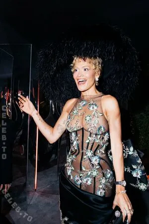 Rita Ora OnlyFans Leaked Free Thumbnail Picture - #HAvqRORGFK