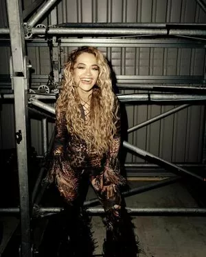 Rita Ora OnlyFans Leaked Free Thumbnail Picture - #HDOgzwY7IM