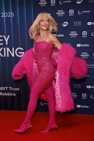 Rita Ora OnlyFans Leaked Free Thumbnail Picture - #HEUwG48hVv