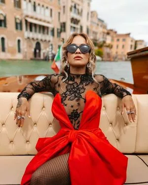 Rita Ora OnlyFans Leaked Free Thumbnail Picture - #HGdXqTeY5O