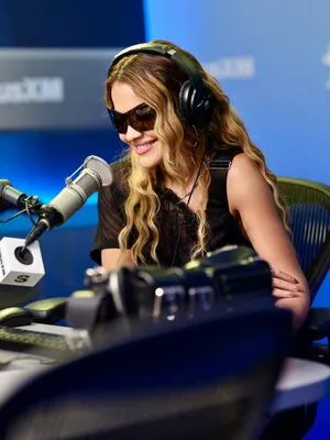 Rita Ora OnlyFans Leaked Free Thumbnail Picture - #HSJO3UH082