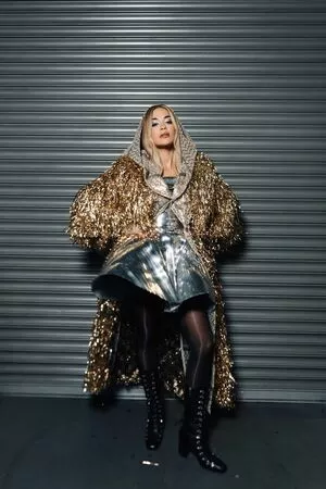 Rita Ora OnlyFans Leaked Free Thumbnail Picture - #HfKTixJ8A4