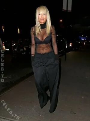 Rita Ora OnlyFans Leaked Free Thumbnail Picture - #HjquTrdnre