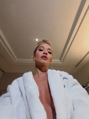 Rita Ora OnlyFans Leaked Free Thumbnail Picture - #HpZUy9mHZf