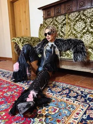 Rita Ora OnlyFans Leaked Free Thumbnail Picture - #HtBW1oy1Pb