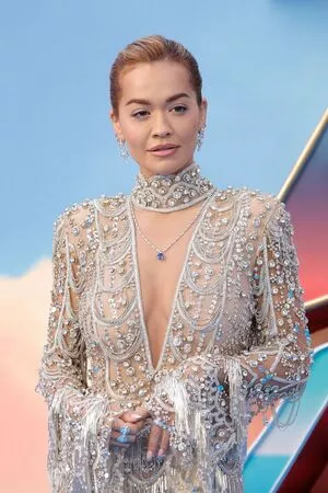 Rita Ora OnlyFans Leaked Free Thumbnail Picture - #I271MLCATn