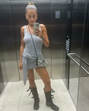 Rita Ora OnlyFans Leaked Free Thumbnail Picture - #I9Ecz1AyfV