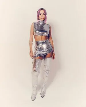 Rita Ora OnlyFans Leaked Free Thumbnail Picture - #IAOxihbwXE