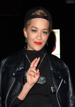 Rita Ora OnlyFans Leaked Free Thumbnail Picture - #IFM3c8hkrQ