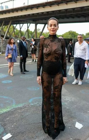 Rita Ora OnlyFans Leaked Free Thumbnail Picture - #IGsBfYv1sP