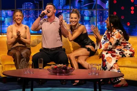 Rita Ora OnlyFans Leaked Free Thumbnail Picture - #IHJBqJhJ3N