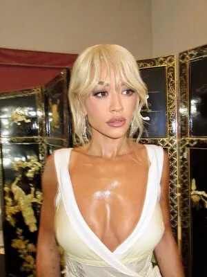 Rita Ora OnlyFans Leaked Free Thumbnail Picture - #IN8e3Jijtp