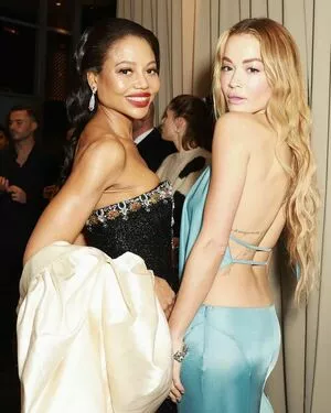 Rita Ora OnlyFans Leaked Free Thumbnail Picture - #IbgRQ2fc7u