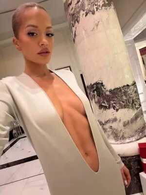 Rita Ora OnlyFans Leaked Free Thumbnail Picture - #IfO6GxNKU7