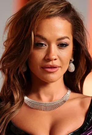 Rita Ora OnlyFans Leaked Free Thumbnail Picture - #IobhgpuITo