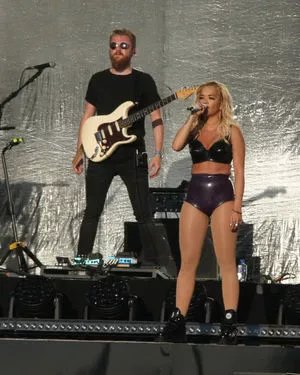 Rita Ora OnlyFans Leaked Free Thumbnail Picture - #IsLw2xHttK