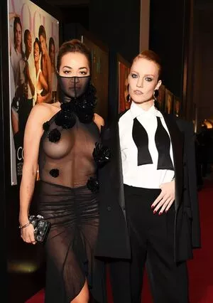 Rita Ora OnlyFans Leaked Free Thumbnail Picture - #IxaKeIXHDd