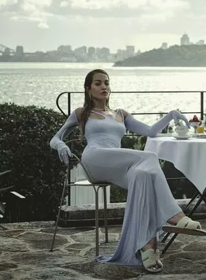 Rita Ora OnlyFans Leaked Free Thumbnail Picture - #J0zud0ZXKR