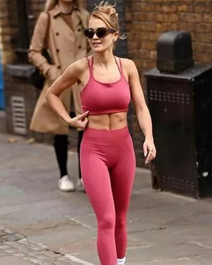 Rita Ora OnlyFans Leaked Free Thumbnail Picture - #J9EHMv5N0T