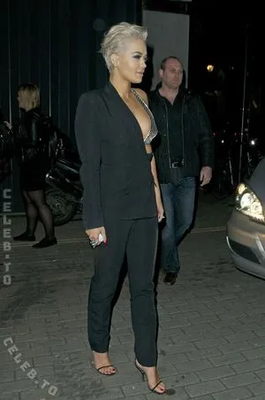 Rita Ora OnlyFans Leaked Free Thumbnail Picture - #JCFjHG5QNn